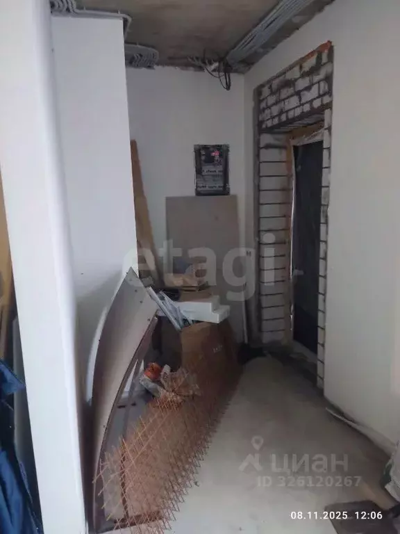 3-к кв. Ярославская область, Ярославль пос. Тверицы, ул. Стопани, 6 ... - Фото 2