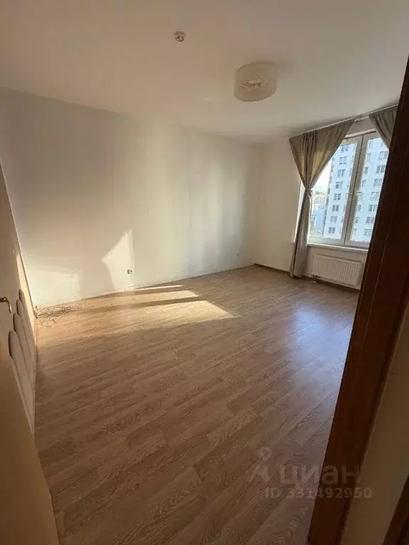 2-к кв. Санкт-Петербург Туристская ул., 22 (58.5 м) - Фото 2