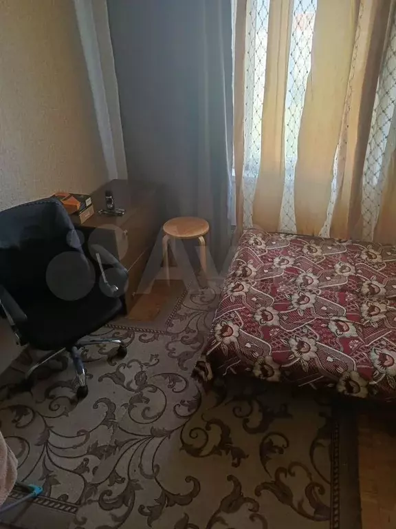 Комната 10 м в 3-к., 13/17 эт. - Фото 0