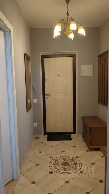 1-к кв. Московская область, Звенигород Одинцовский городской округ, ... - Фото 1