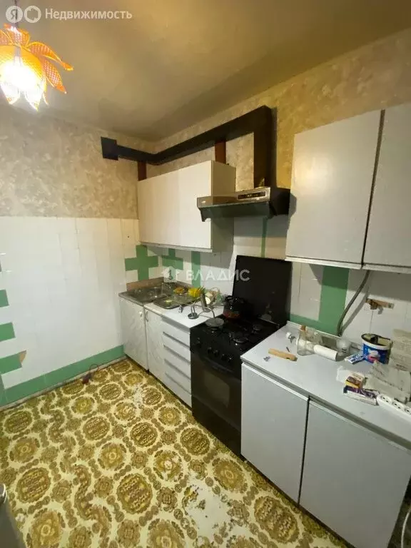 2-комнатная квартира: Ковров, улица Чернышевского, 9 (52 м) - Фото 1