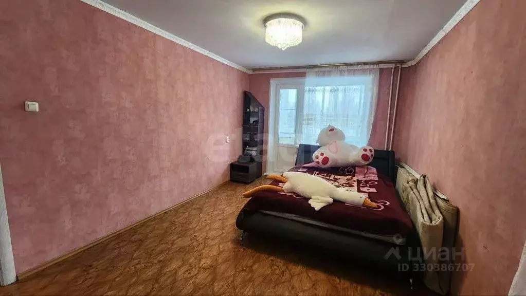 3-к кв. Тверская область, Селижарово пгт ул. Чапаева, 2А (79.7 м) - Фото 2