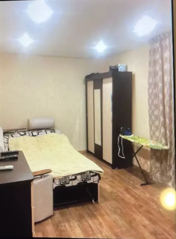 Продаётся 1-к квартира, 40 м - Фото 1