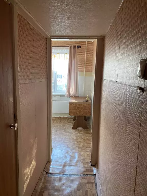 Продаётся 3-к квартира, 55 м - Фото 1
