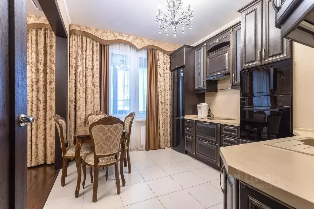 2-к кв. Санкт-Петербург просп. Медиков, 10к2 (64.5 м) - Фото 0
