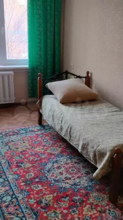 2-к. квартира, 45 м, 4/9 эт. - Фото 0