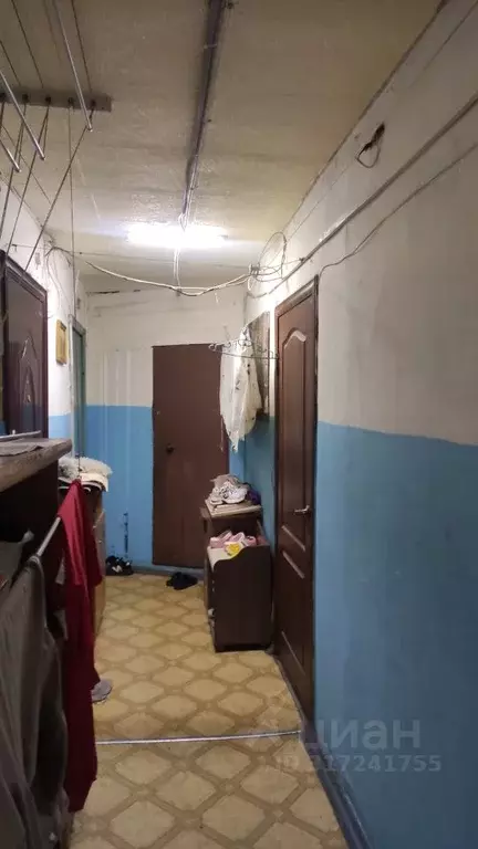 Комната Красноярский край, Красноярск ул. Партизана Железняка, 11Б ... - Фото 1