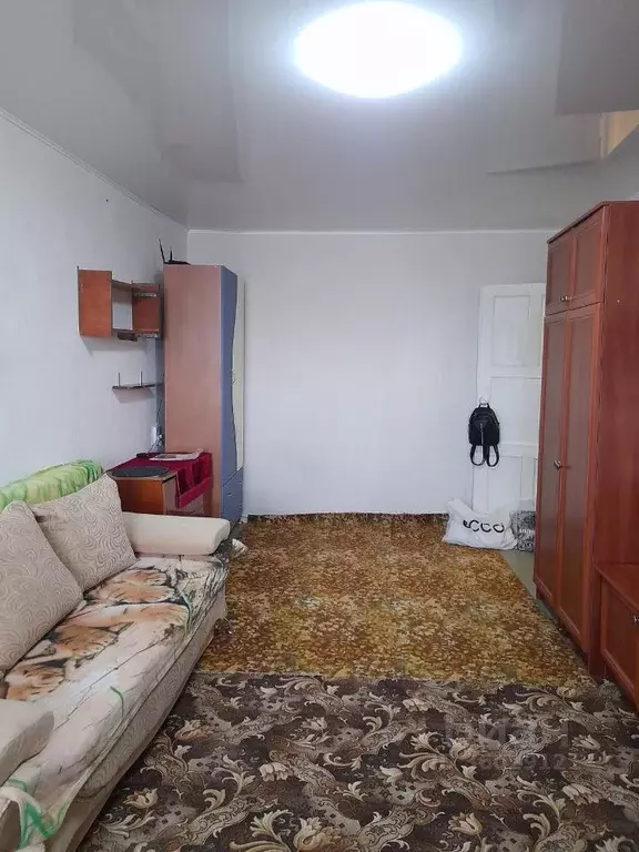 1-к кв. Крым, Керчь ул. Ульяновых, 2Б (32.0 м) - Фото 1