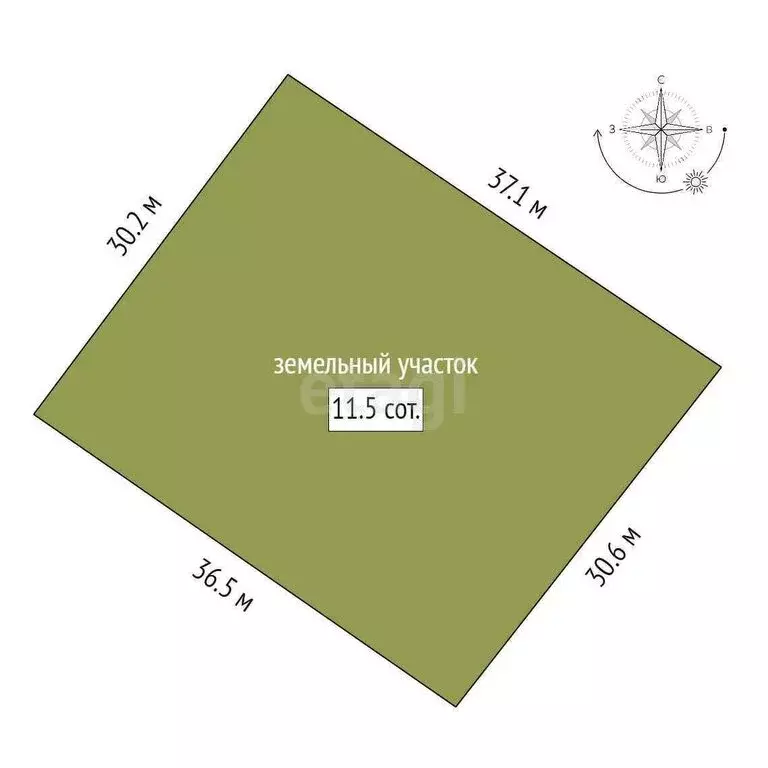 Дом в Липчинское, улица Ленина (57.05 м) - Фото 0
