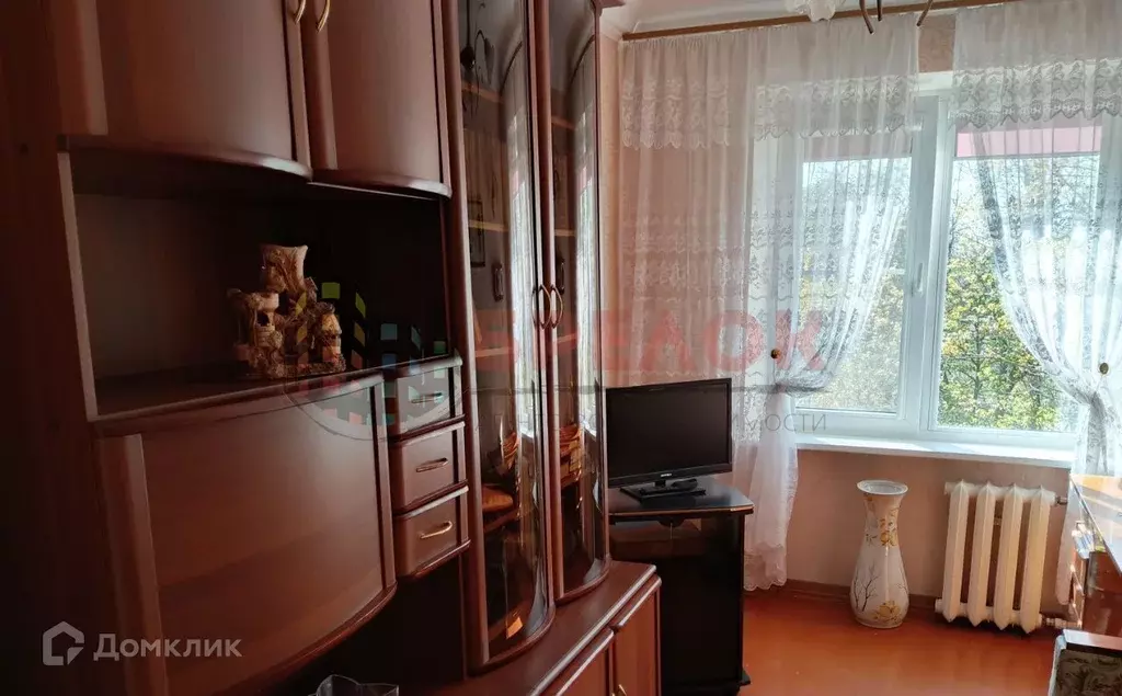 Продаётся 3-к квартира, 60 м - Фото 1