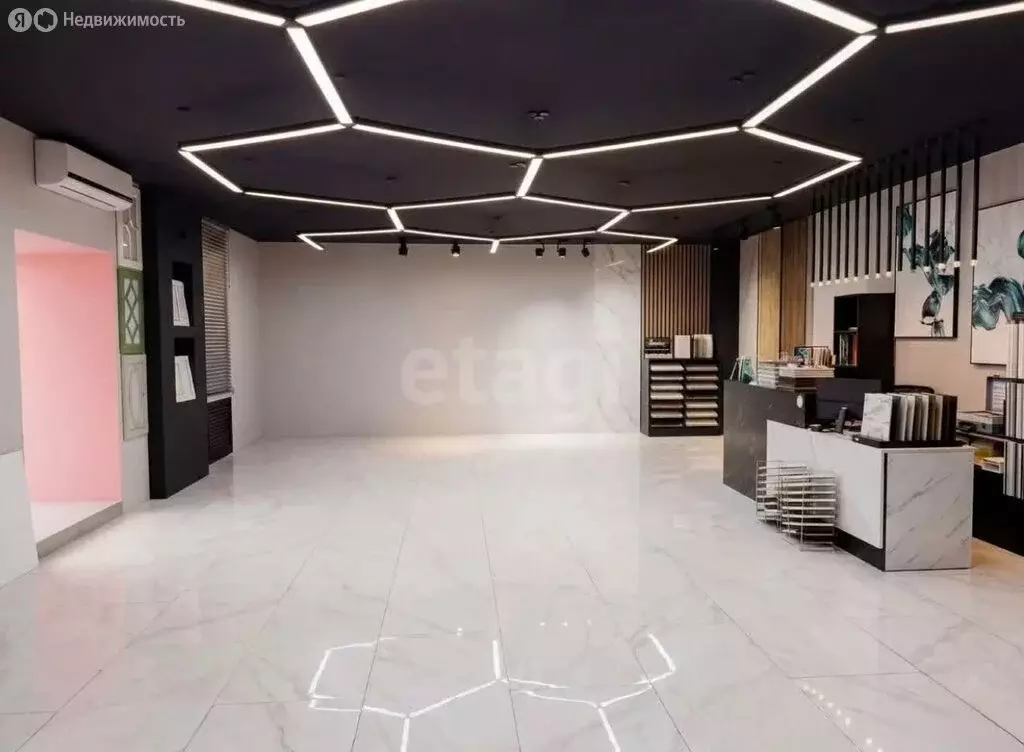 Помещение свободного назначения (91.7 м) - Фото 2