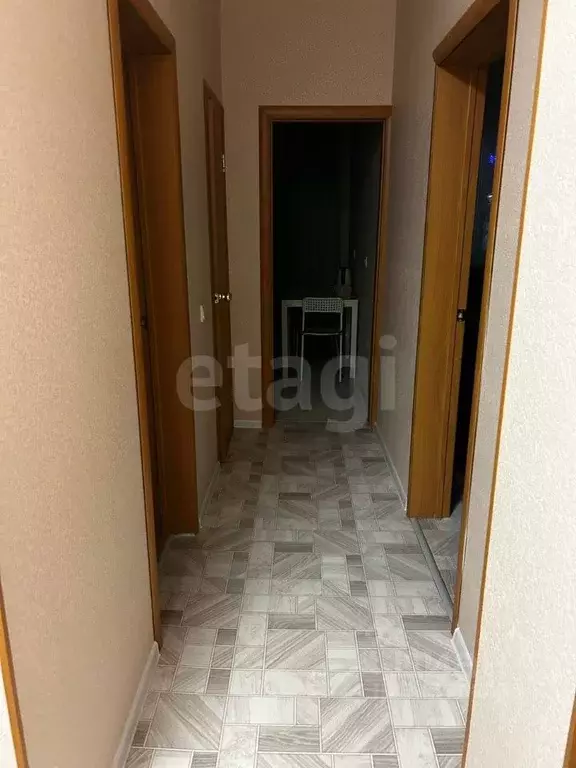 1-к кв. Ямало-Ненецкий АО, Тарко-Сале Пуровский район, Таежная ул., 9 ... - Фото 2