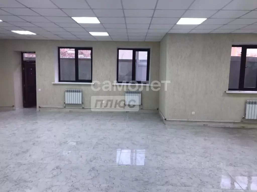 Помещение свободного назначения в Курская область, Курск ул. Льва ... - Фото 1