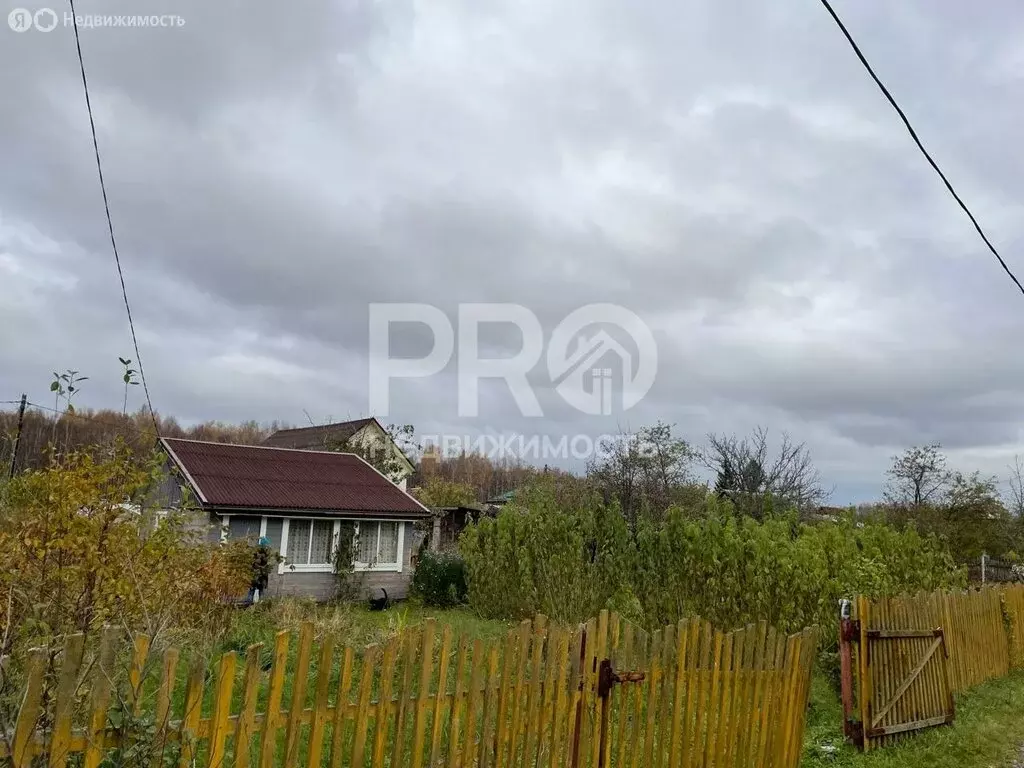 Участок в Ярославский муниципальный округ, СНТ Холодок, 52 (5 м) - Фото 2