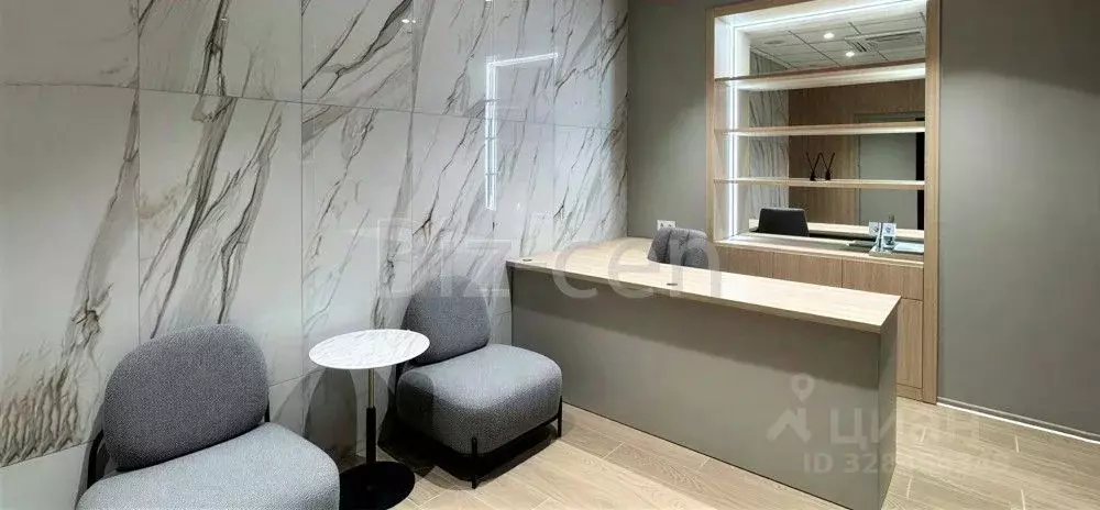 Офис в Москва 1-й Магистральный туп., 5А (624 м) - Фото 2