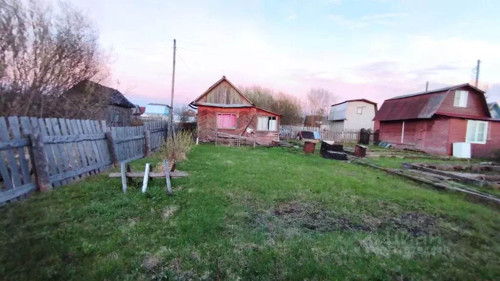 Участок в Кировская область, Киров Лянгасово мкр, ул. Октябрьская ... - Фото 1
