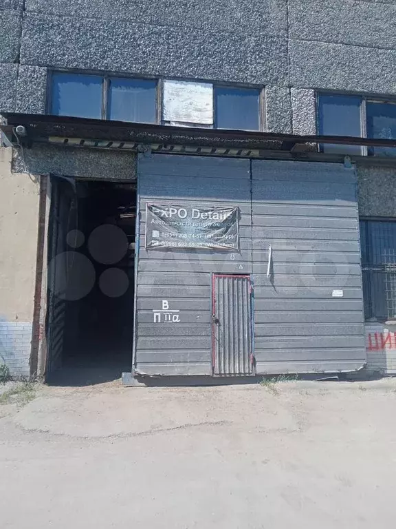 Производство, 758.3 м - Фото 0