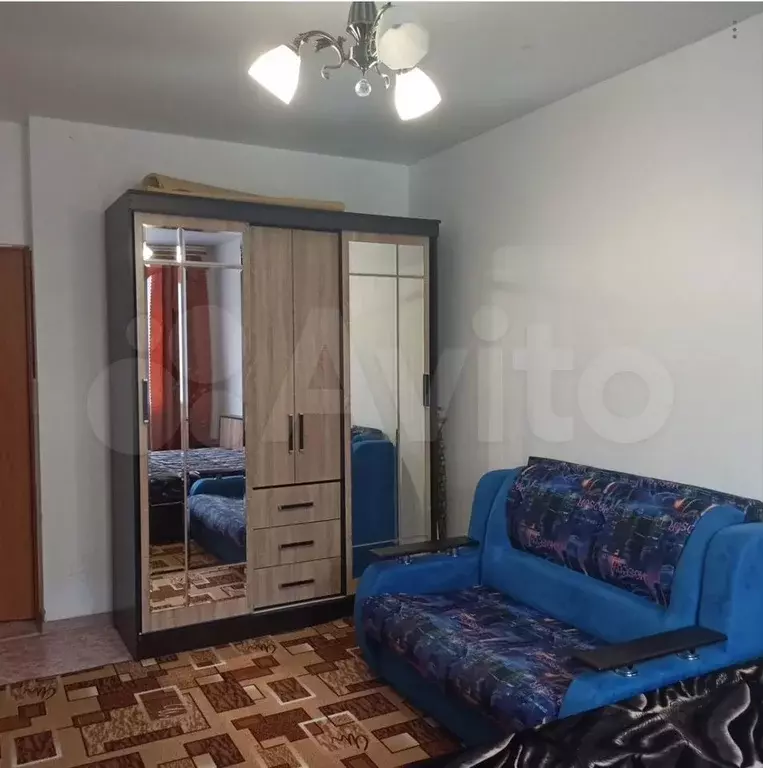 2-к. квартира, 48 м, 3/18 эт. - Фото 0