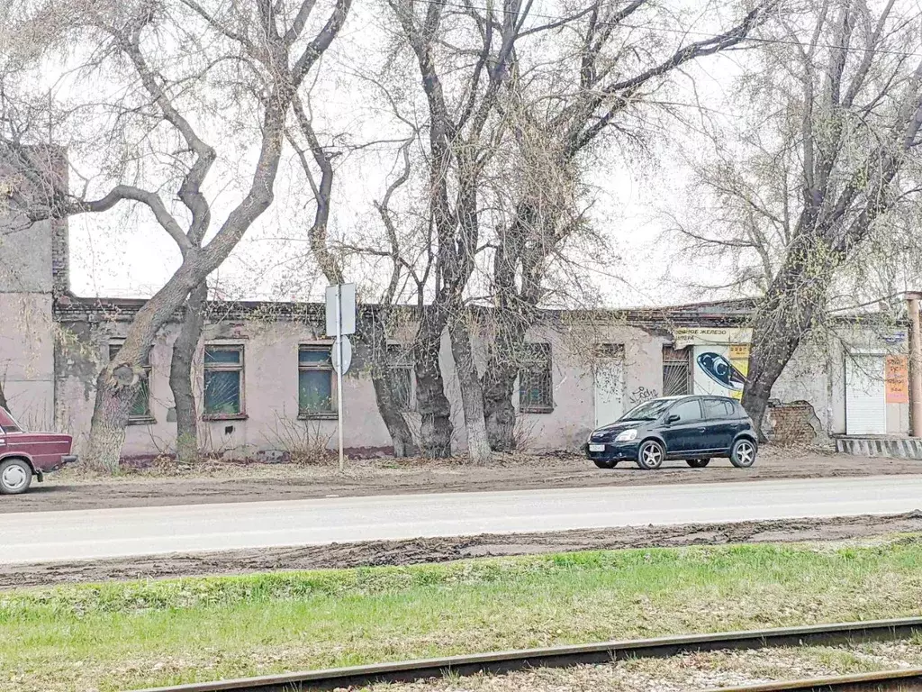 Помещение свободного назначения в Омская область, Омск ул. 3-я ... - Фото 1