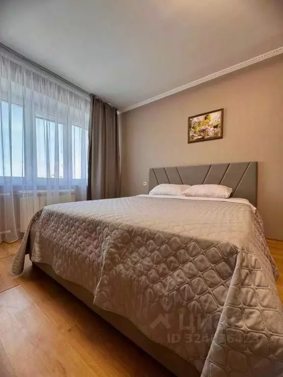 2-к кв. Амурская область, Благовещенск Кузнечная ул., 17 (70.0 м) - Фото 1