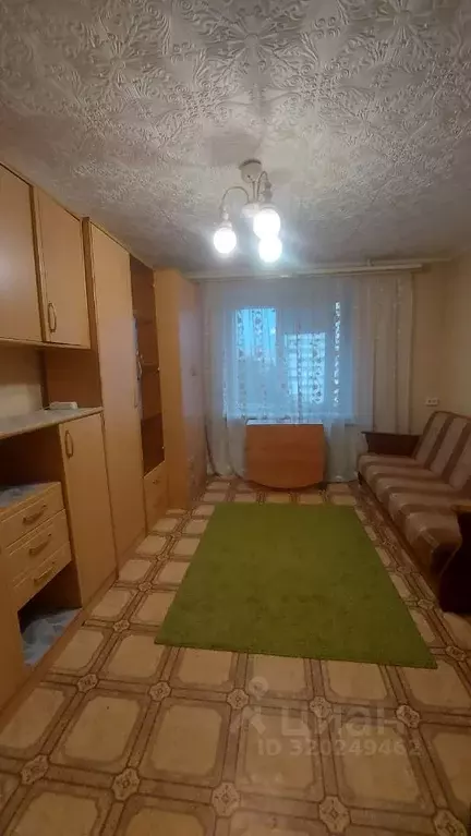 Комната Санкт-Петербург ул. Брянцева, 17 (13.0 м) - Фото 0