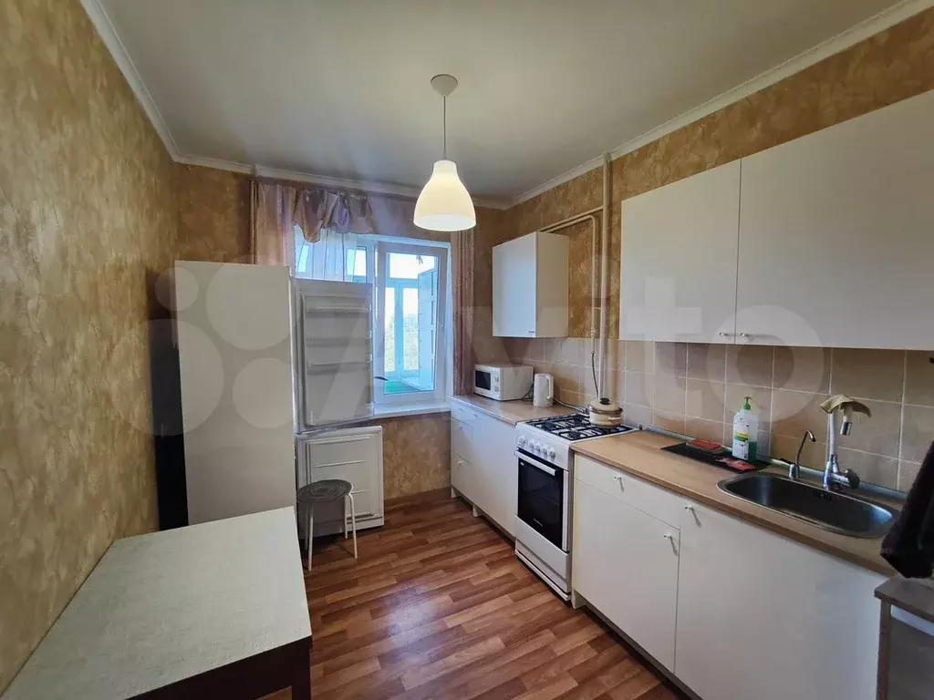 3-к. квартира, 75 м, 8/9 эт. - Фото 0