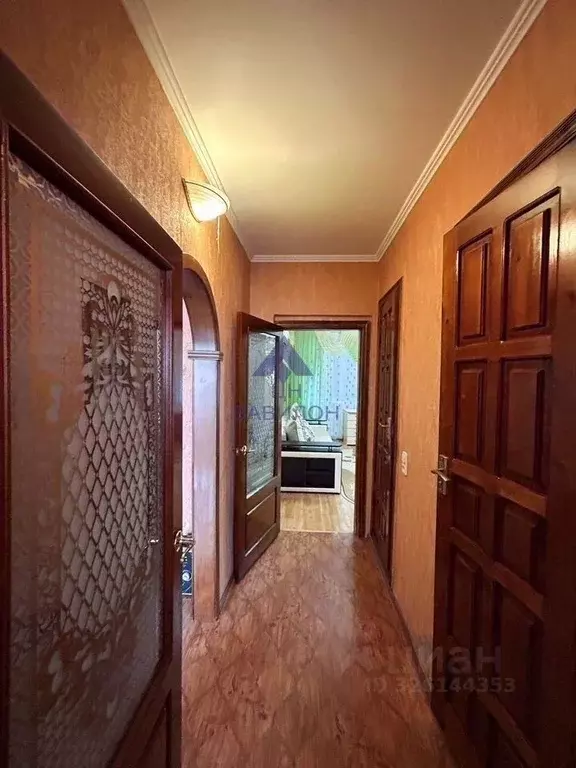 3-к кв. Ростовская область, Волгодонск Октябрьское ш. (53.0 м) - Фото 1