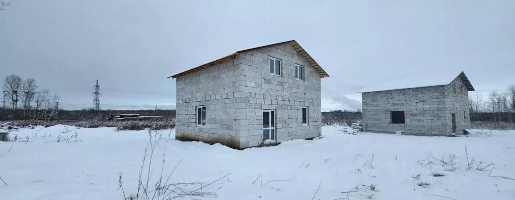 Дом в Хабаровский край, Хабаровск Лучистая ул., 100/7 (120 м) - Фото 1