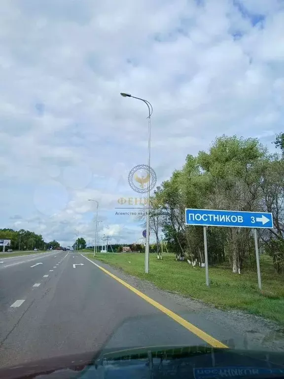 Участок 10 сот. (СНТ, ДНП) - Фото 1