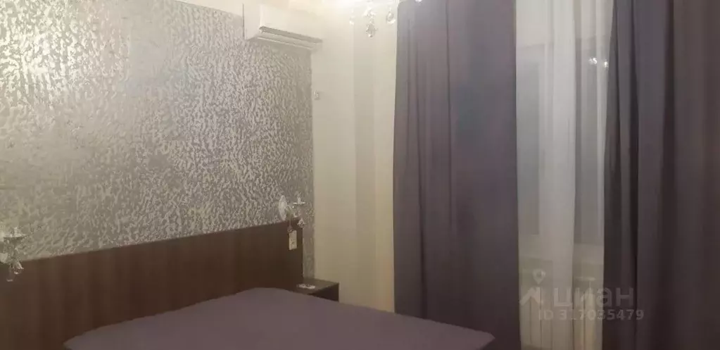 Комната Краснодарский край, Туапсе ул. Вице-адмирала Щедрина, 30 (22.0 ... - Фото 0