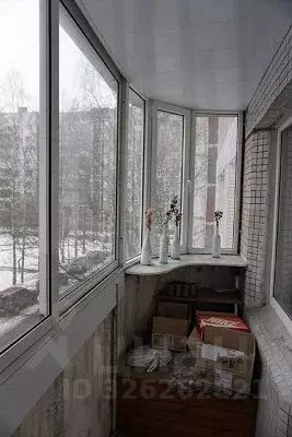 1-к кв. Санкт-Петербург ул. Кораблестроителей, 29К1 (32.0 м) - Фото 1