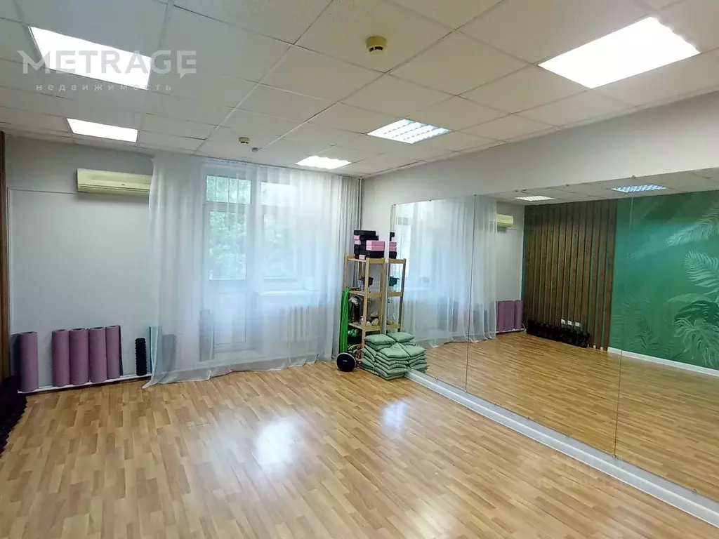 Офис в Новосибирская область, Новосибирск ул. Дуси Ковальчук, 274 (29 ... - Фото 0