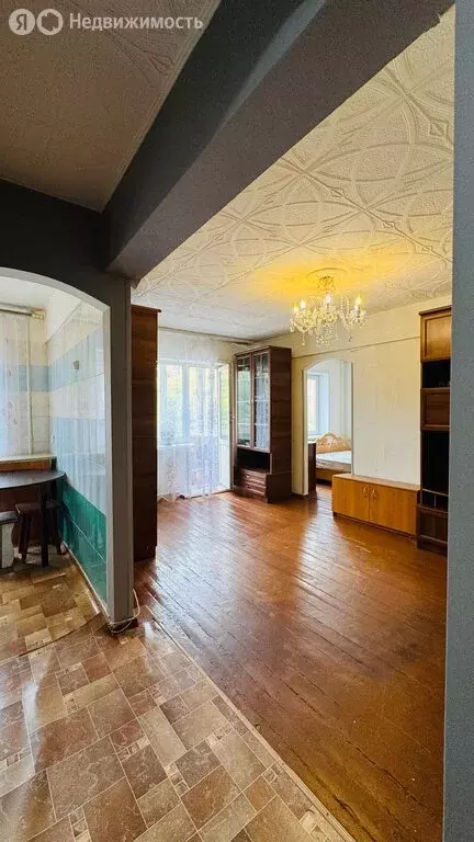 2-комнатная квартира: Иркутск, улица Сибирских Партизан, 11А (45.3 м) - Фото 2