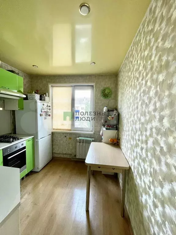 2-к. квартира, 44,8 м, 5/5 эт. - Фото 1