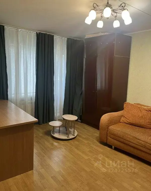 2-к кв. Свердловская область, Екатеринбург ул. 40-летия Октября, 30 ... - Фото 1