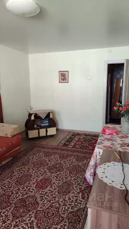 2-к кв. Курганская область, Курган Комсомольская ул., 87 (50.0 м) - Фото 2