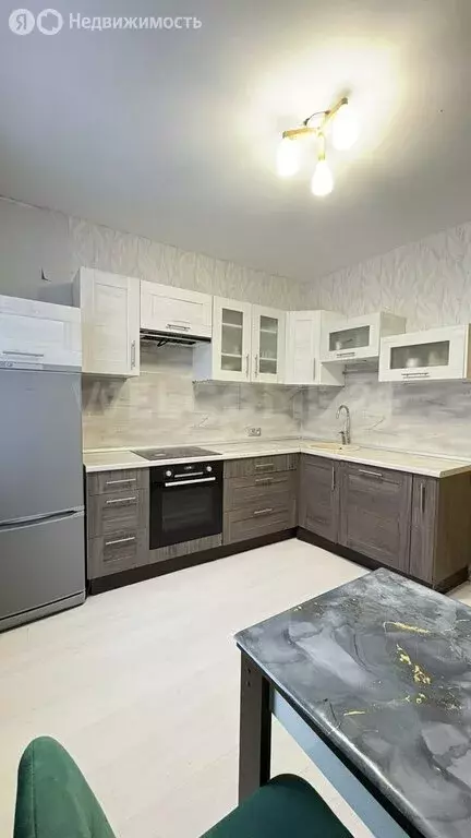 3-комнатная квартира: Лобня, Лобненский бульвар, 7 (79.4 м) - Фото 1