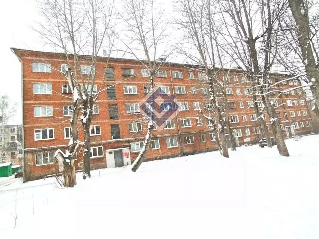 Комната Пермский край, Пермь ш. Космонавтов, 199А (24.0 м) - Фото 0