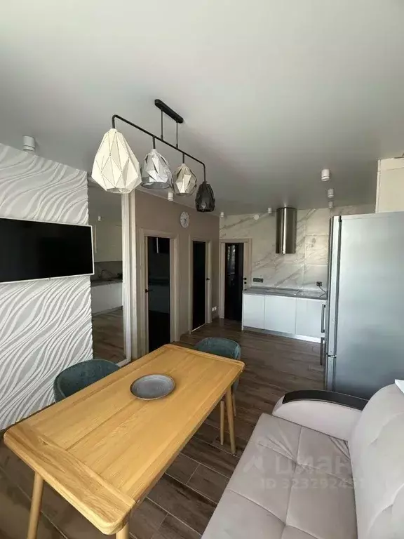 2-к кв. Краснодарский край, Сочи Красная ул., 27 (50.0 м) - Фото 1