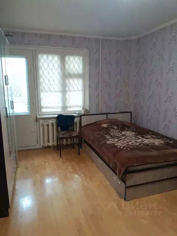 1-к кв. Орловская область, Мценск ул. Машиностроителей, 1/1 (40.3 м) - Фото 0