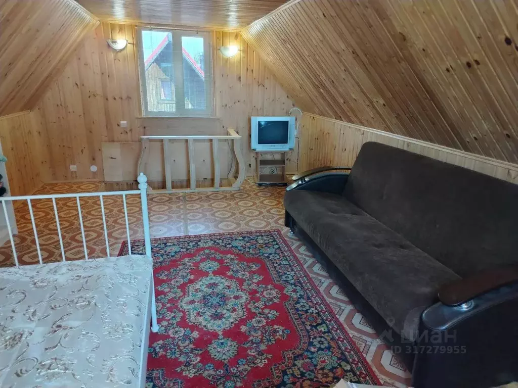 Дом в Свердловская область, Екатеринбург Мелиоратор СНТ, 154 (52 м) - Фото 1