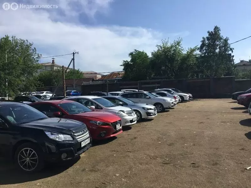 Участок в Иркутск, улица Дзержинского, 66 (20 м) - Фото 2