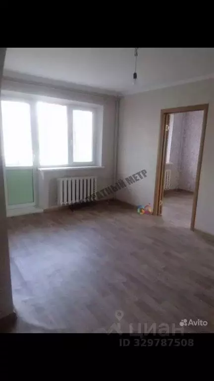 2-к кв. Калмыкия, Элиста 4-й мкр, 9 (43.8 м) - Фото 1
