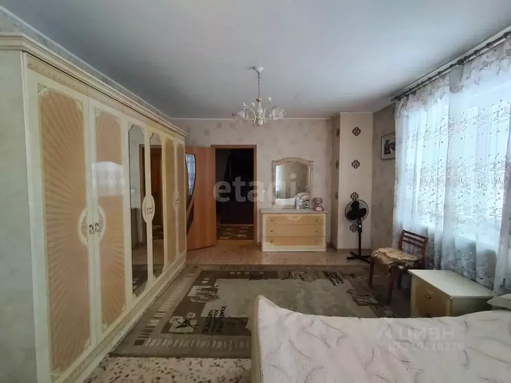 Дом в Кемеровская область, Березовский Утренняя ул., 10 (270 м) - Фото 1
