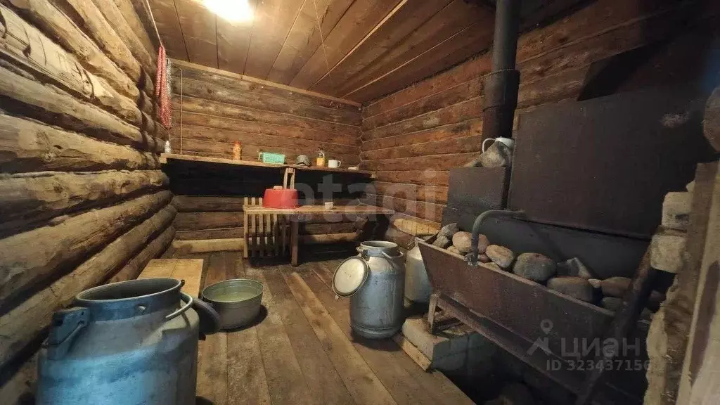 Дом в Ярославская область, Гаврилов-Ям ул. Бебеля, 8 (25 м) - Фото 1