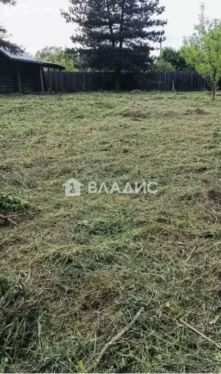 Участок в село Горячинск, улица Некрасова, 2 (13.96 м) - Фото 1