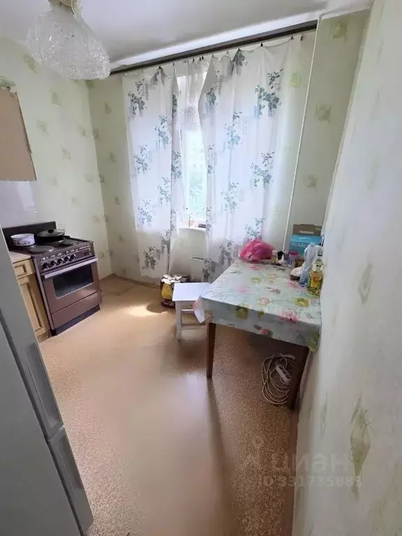 2-к кв. Москва ул. Скульптора Мухиной, 3 (55.0 м) - Фото 1