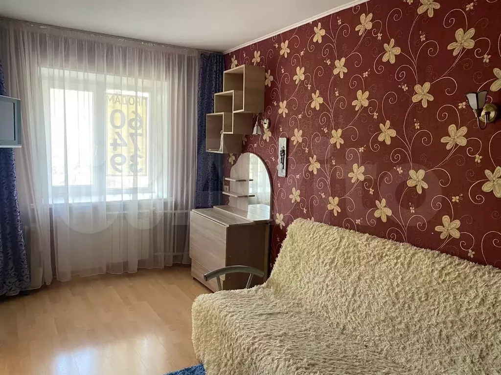 2-к. квартира, 44 м, 2/5 эт. - Фото 1