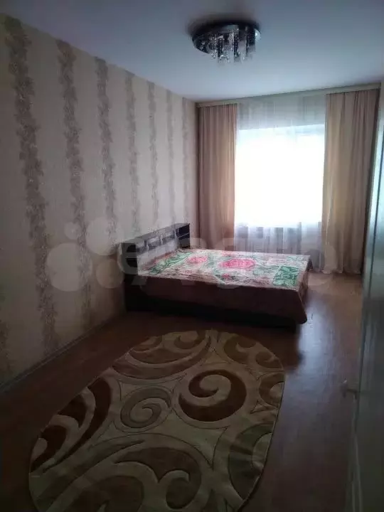 2-к. квартира, 56 м, 6/9 эт. - Фото 0