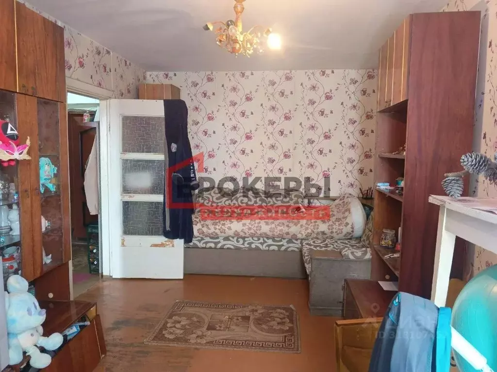 1-к кв. Севастополь просп. Героев Сталинграда, 28 (31.0 м) - Фото 0